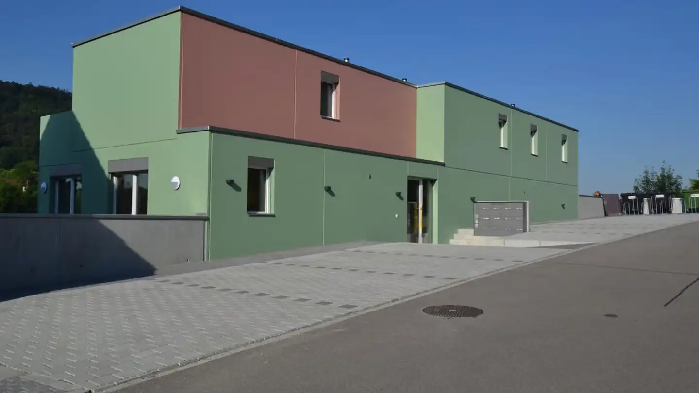 Apartment for rent - Eigenstrasse 3, 8193 Eglisau - Photo 2
