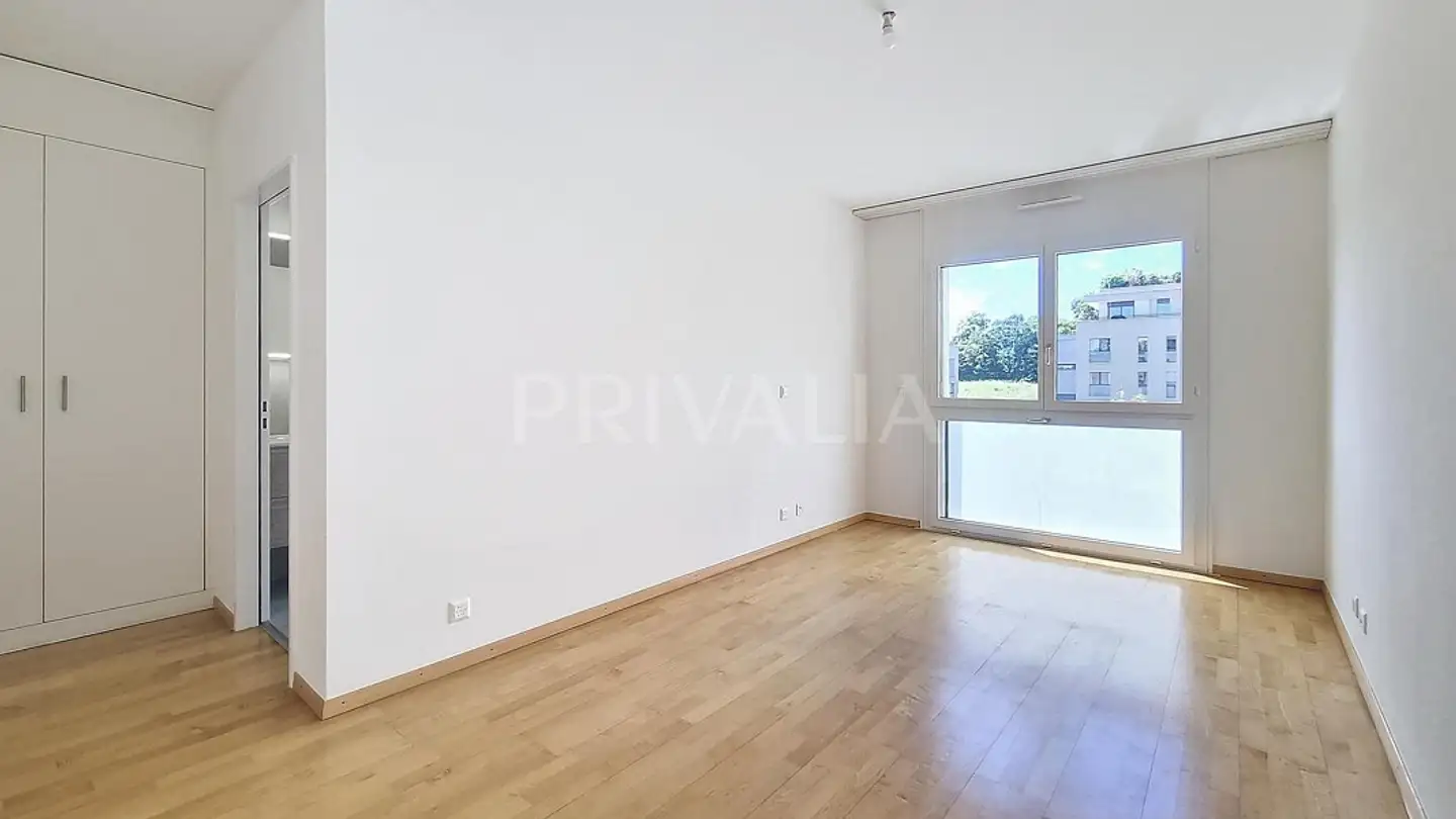 Appartamento in affitto - 1292 Chambésy - Foto 4