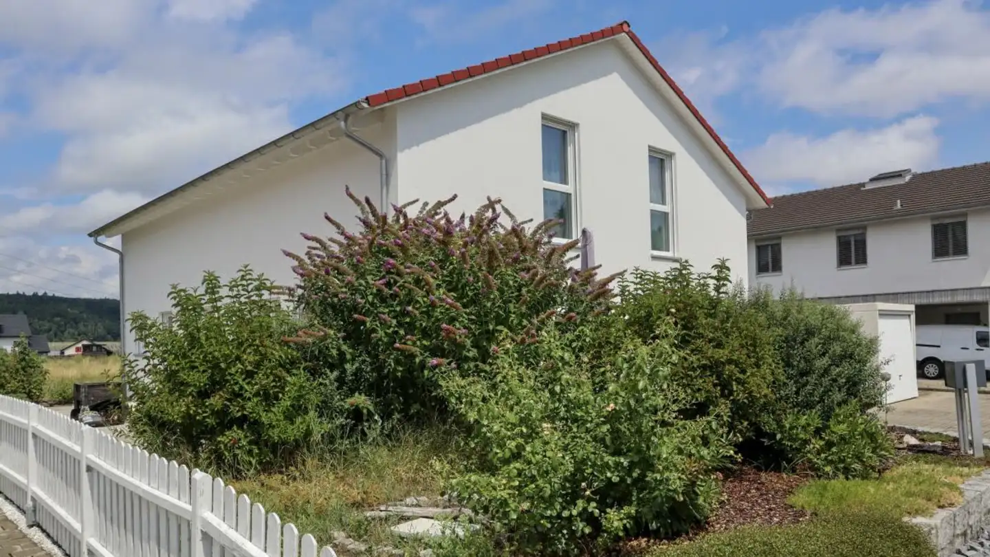 Casa singola in vendita - Sunnehofstrasse 15, 5322 Koblenz - Foto 3