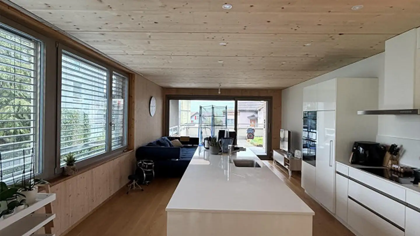 Apartment for rent - Hörnlistrasse 7, 6403 Küssnacht am Rigi - Photo 3