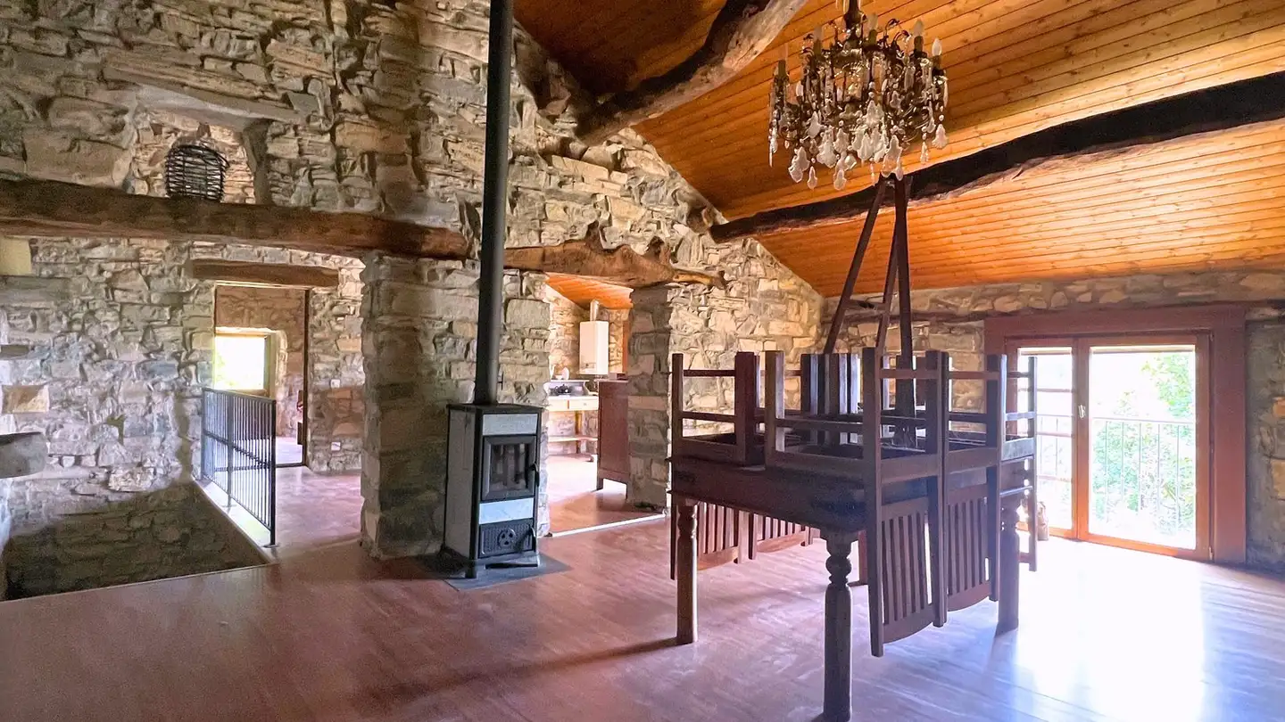 Casa in vendita - Scudellate, 6838 Scudellate - Photo 4