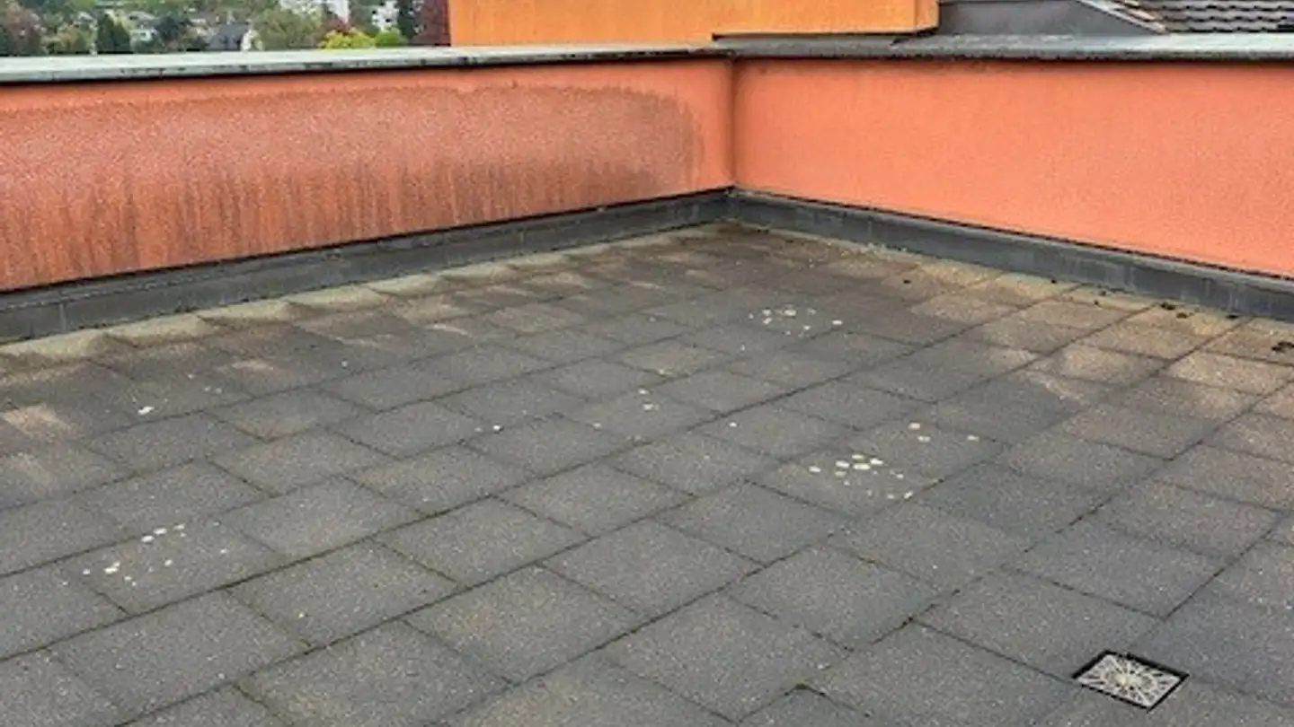 Penthouse for rent - Wettingerstrasse 21, 5400 Baden - Photo 4