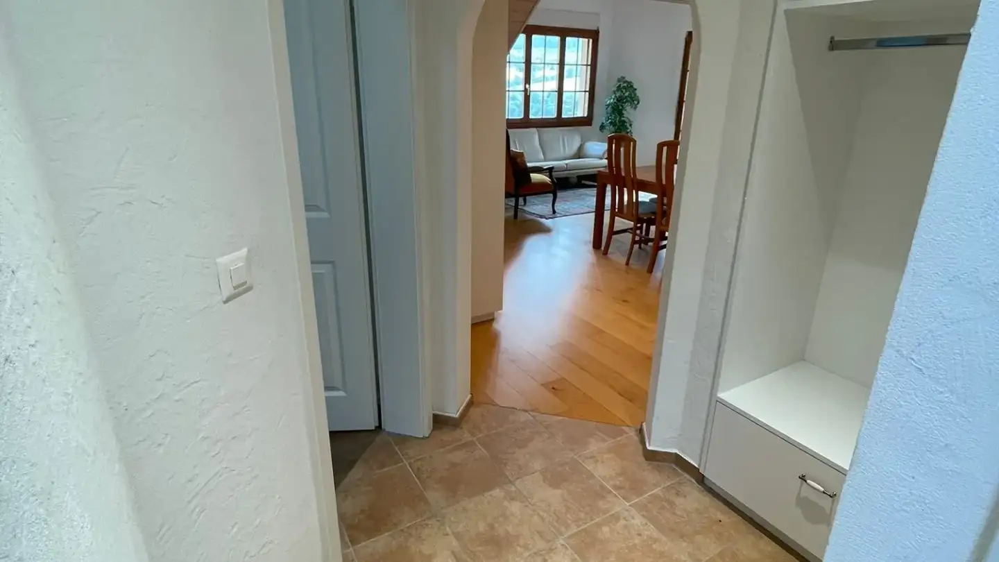 Attico in affitto - Ringmatt 439, 5063 Wölflinswil - Foto 3