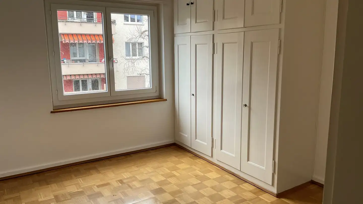 Appartamento in affitto - Rue Des Hirondelles / Schwalbenstrasse 40, 2502 Biel/Bienne - Foto 2