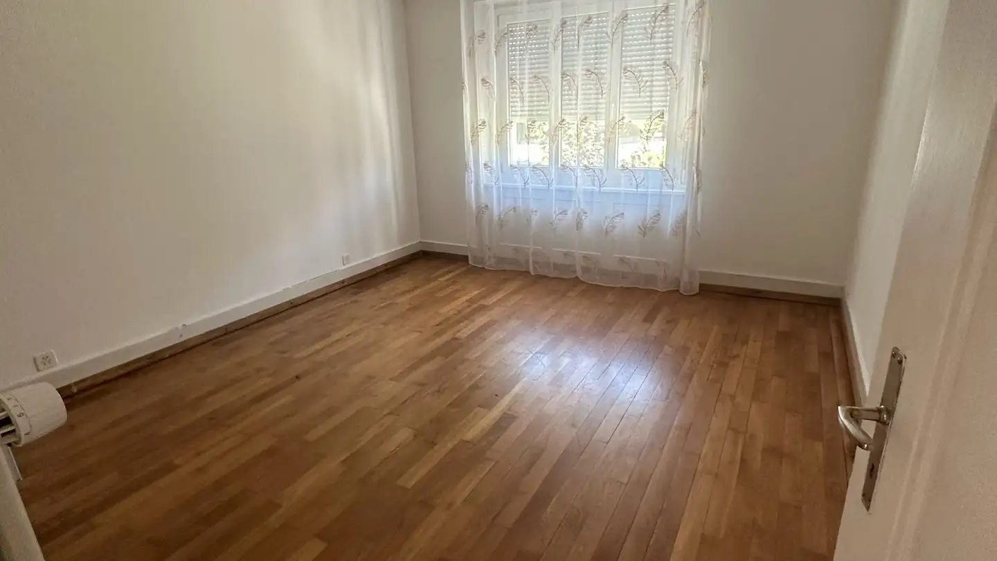 Apartment for rent - Schlossstrasse 111, 3008 Bern - Photo 2