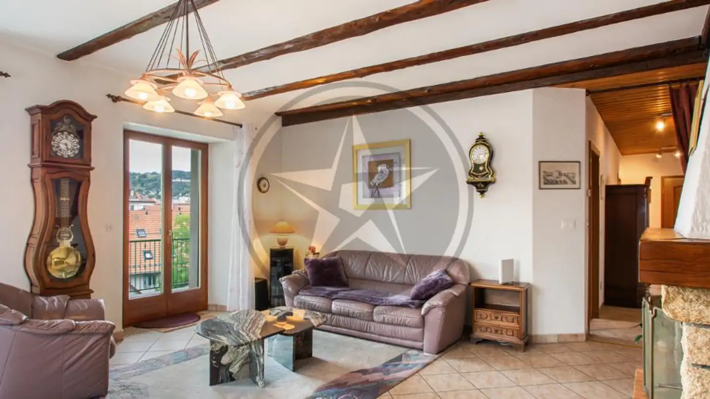 Apartment for sale - Passage de la Plume 10, 2300 La Chaux-de-Fonds - Photo 2