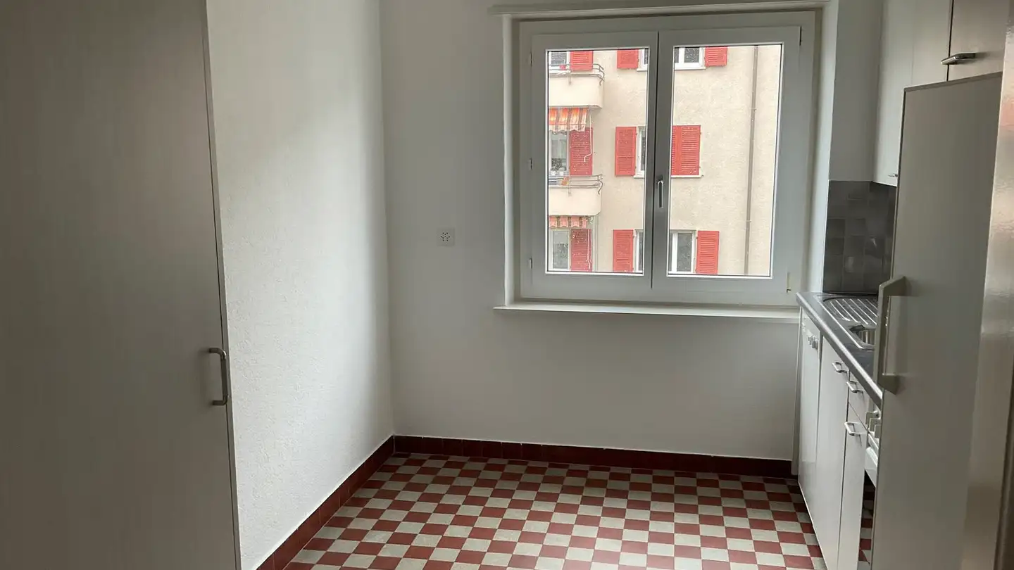Appartamento in affitto - Rue Des Hirondelles / Schwalbenstrasse 40, 2502 Biel/Bienne - Foto 3