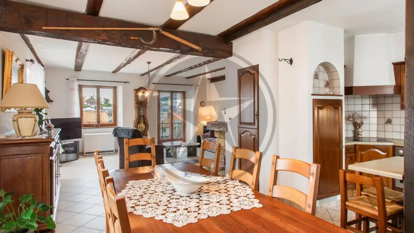 Apartment for sale - Passage de la Plume 10, 2300 La Chaux-de-Fonds - Photo 3