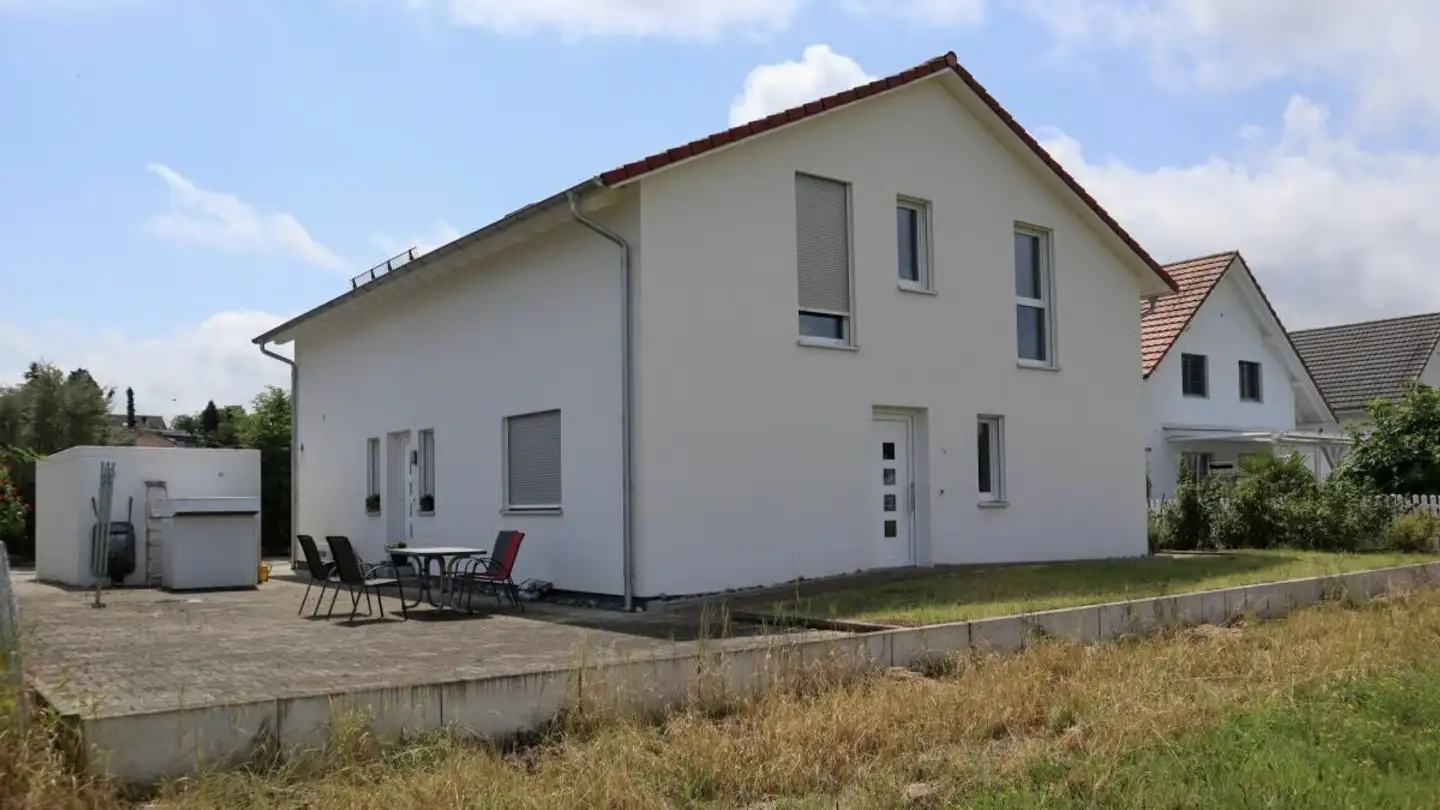 Maison individuelle à vendre - Sunnehofstrasse 15, 5322 Koblenz