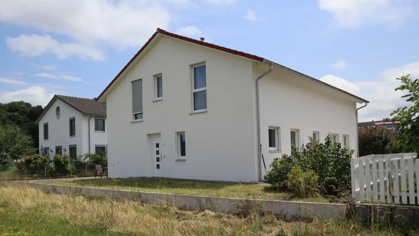 Casa singola in vendita - Sunnehofstrasse 15, 5322 Koblenz - Foto 2