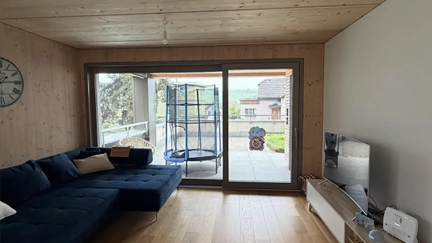 Apartment for rent - Hörnlistrasse 7, 6403 Küssnacht am Rigi