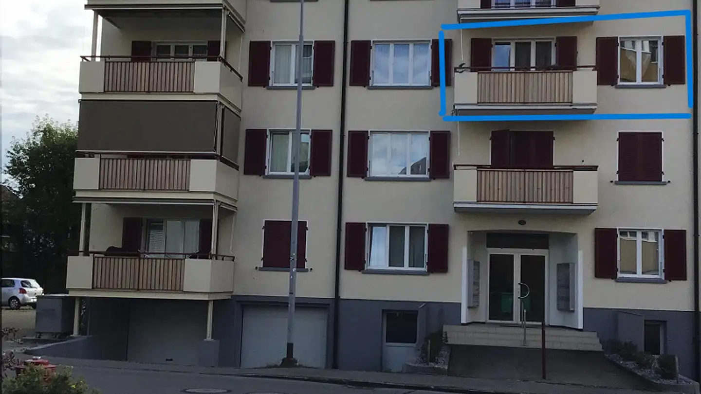 Appartamento in affitto - Brunnmattstrasse 13, 6010 Kriens
