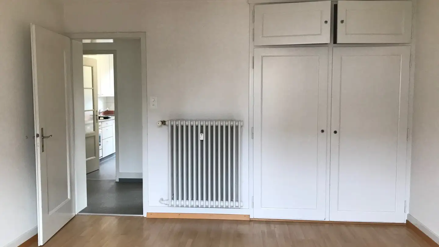 Apartment for rent - Schlossstrasse 111, 3008 Bern - Photo 3