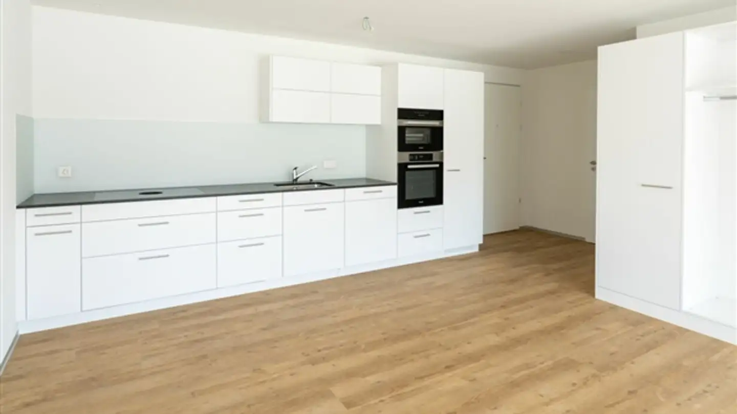 Appartamento in affitto - Römerstrasse 537, 5072 Oeschgen - Foto 2