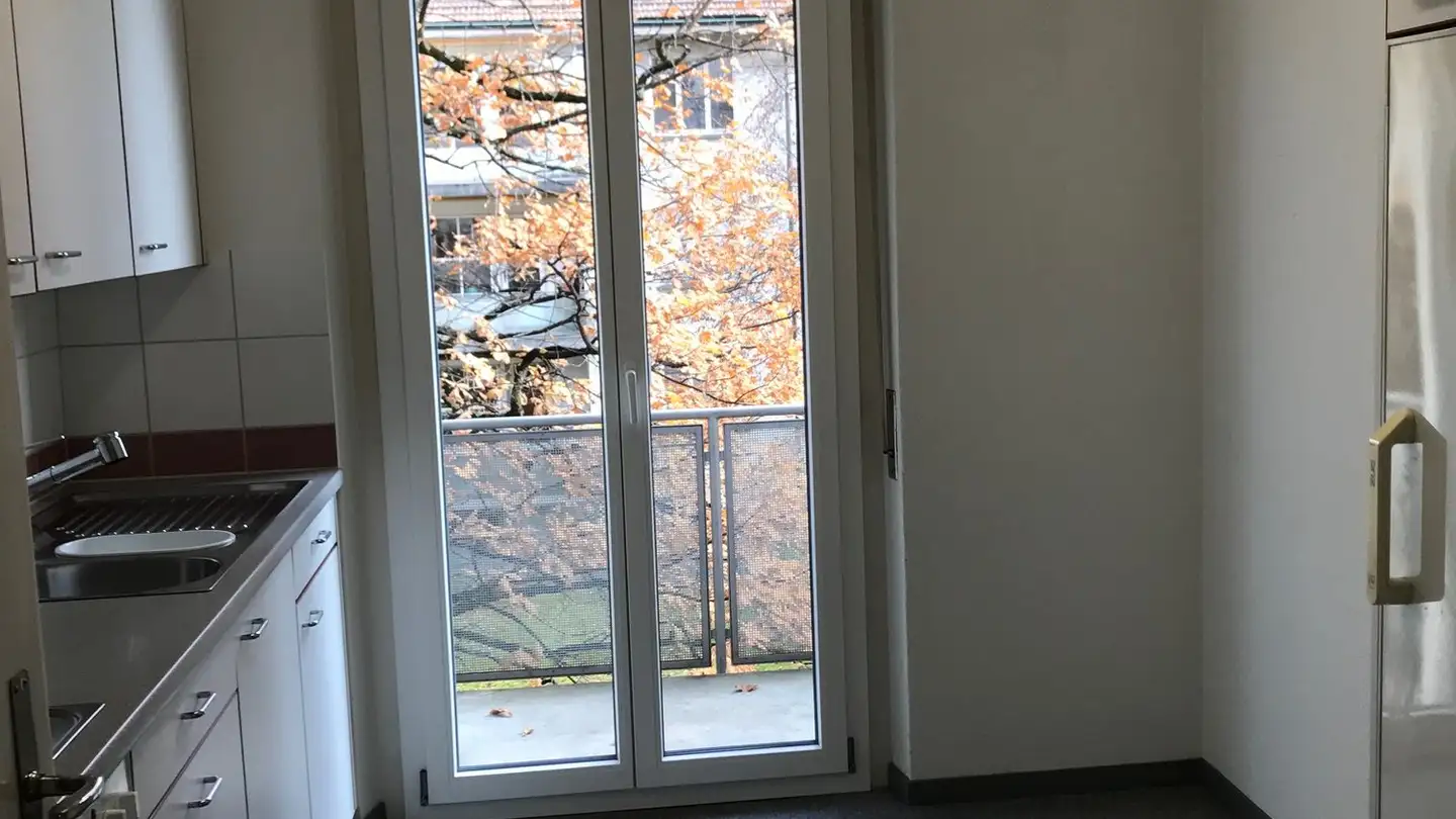 Apartment for rent - Schlossstrasse 111, 3008 Bern - Photo 4