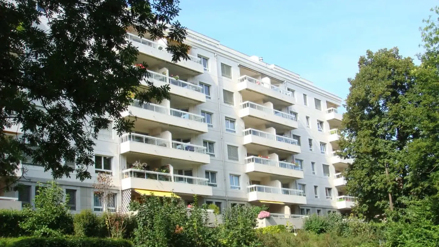 Appartement à louer - Chemin Docteur Adolphe-Pasteur 6a, 1209 Genève