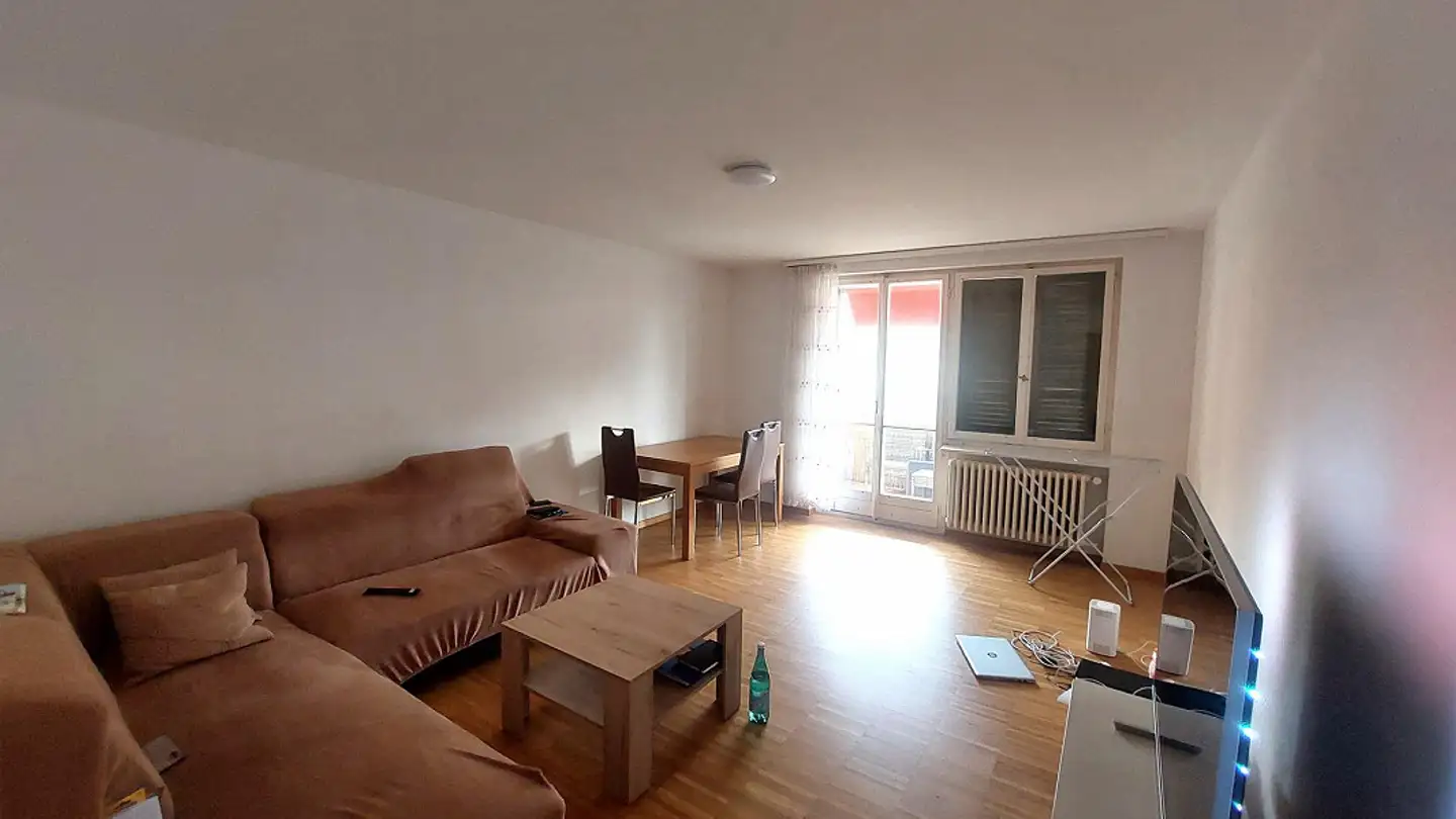 Appartamento in affitto - Eckwiesenstrasse 18, 8408 Winterthur - Foto 2