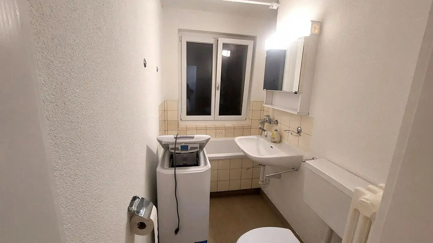 Appartamento in affitto - Eckwiesenstrasse 18, 8408 Winterthur - Foto 3