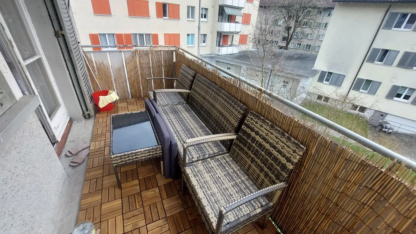 Appartamento in affitto - Eckwiesenstrasse 18, 8408 Winterthur - Foto 4