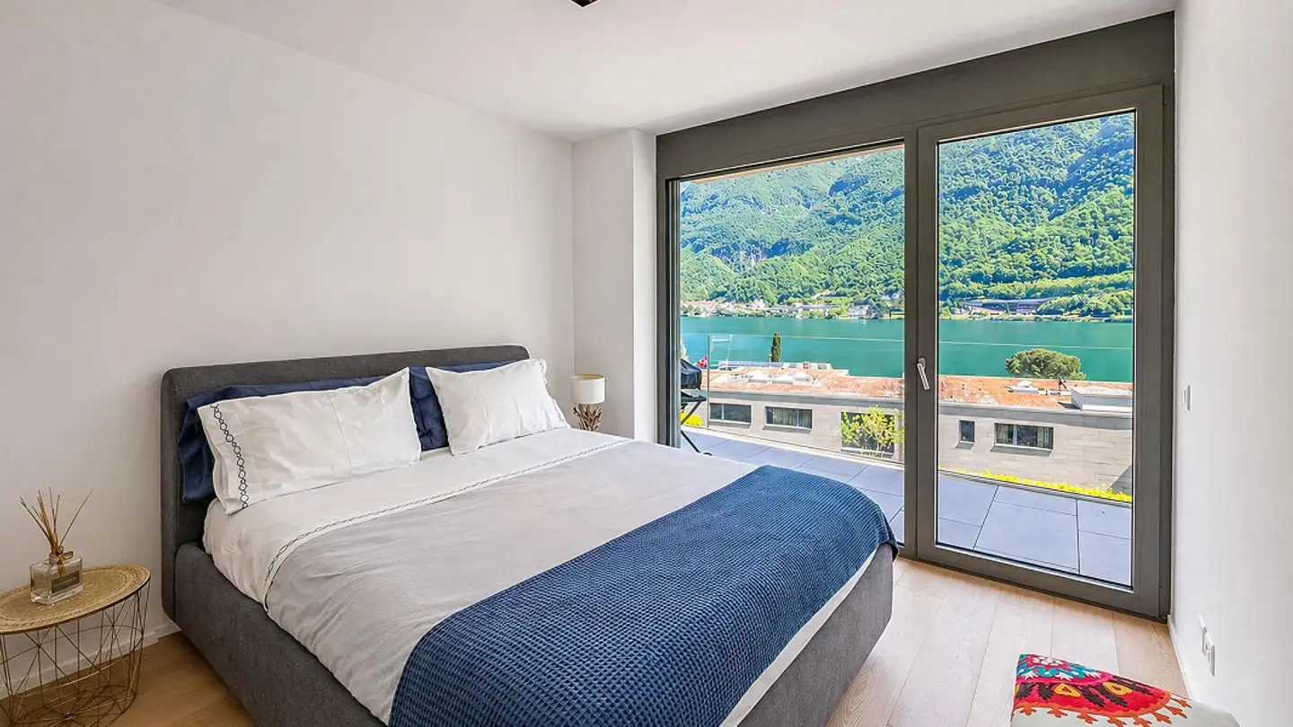 Appartamento in vendita - 6826 Riva San Vitale - Foto 4