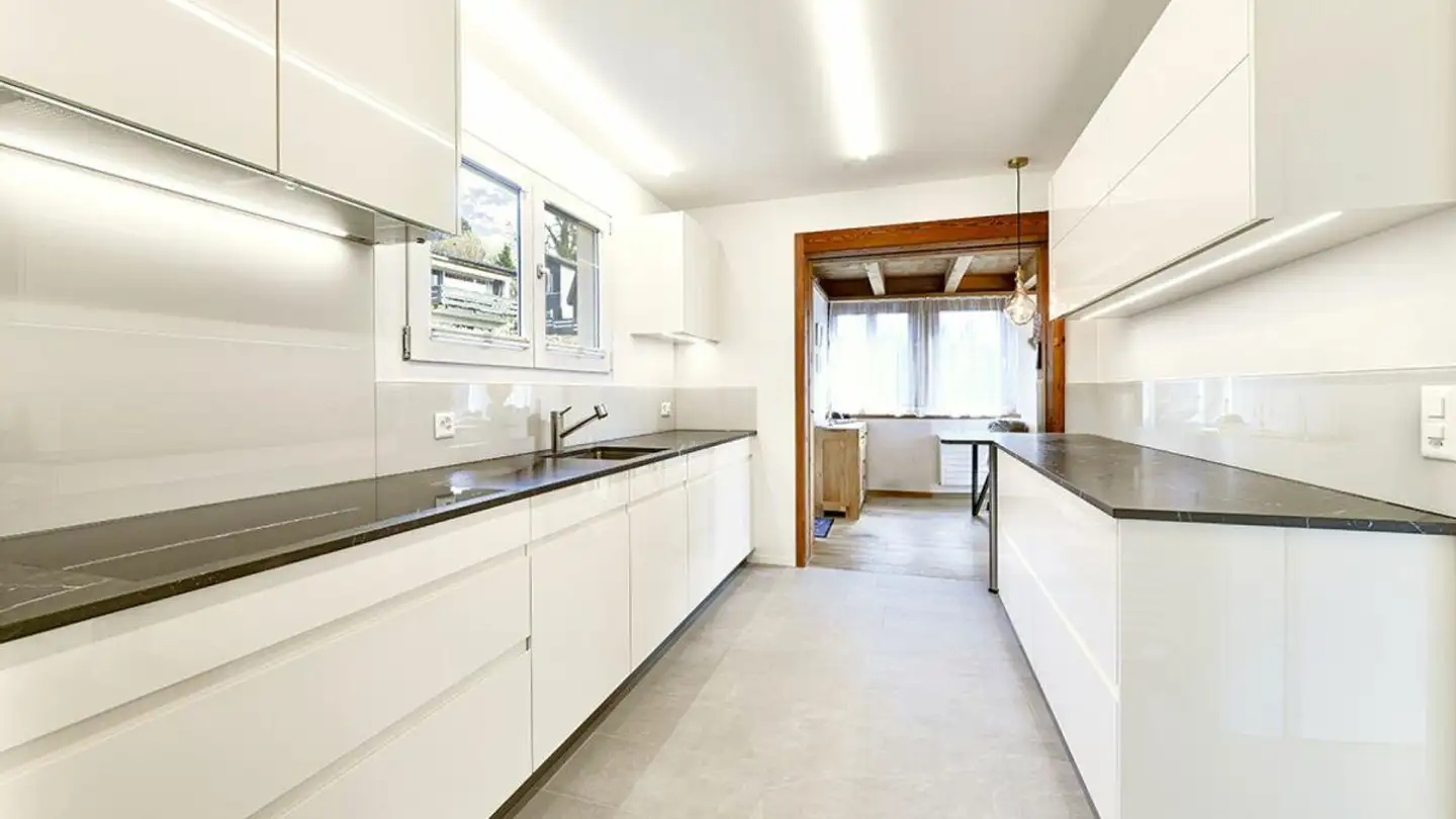 Single house for sale - Chuderstrasse 18, 8332 Rumlikon - Photo 4