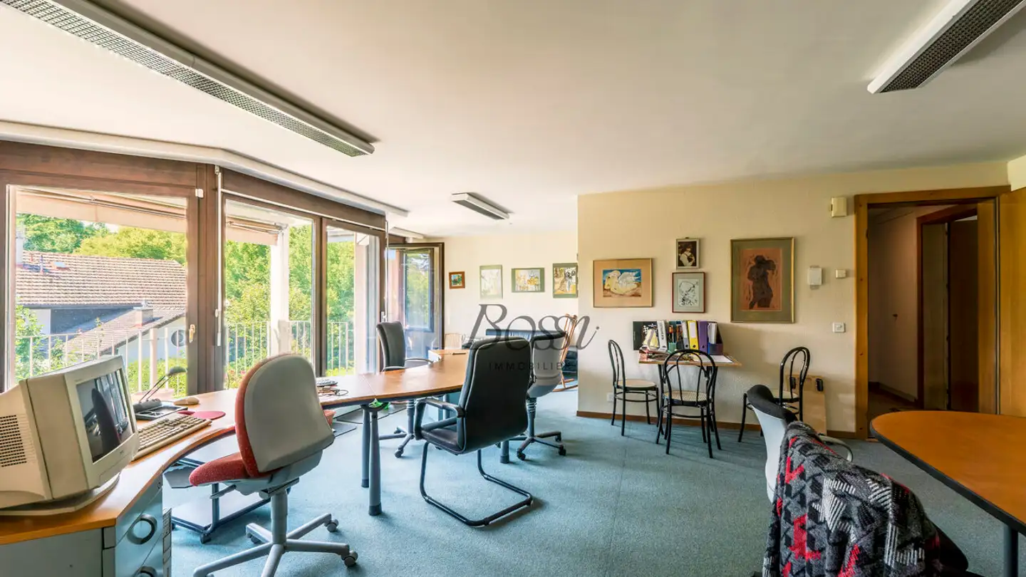 Appartamento in vendita - 1291 Commugny - Photo 3