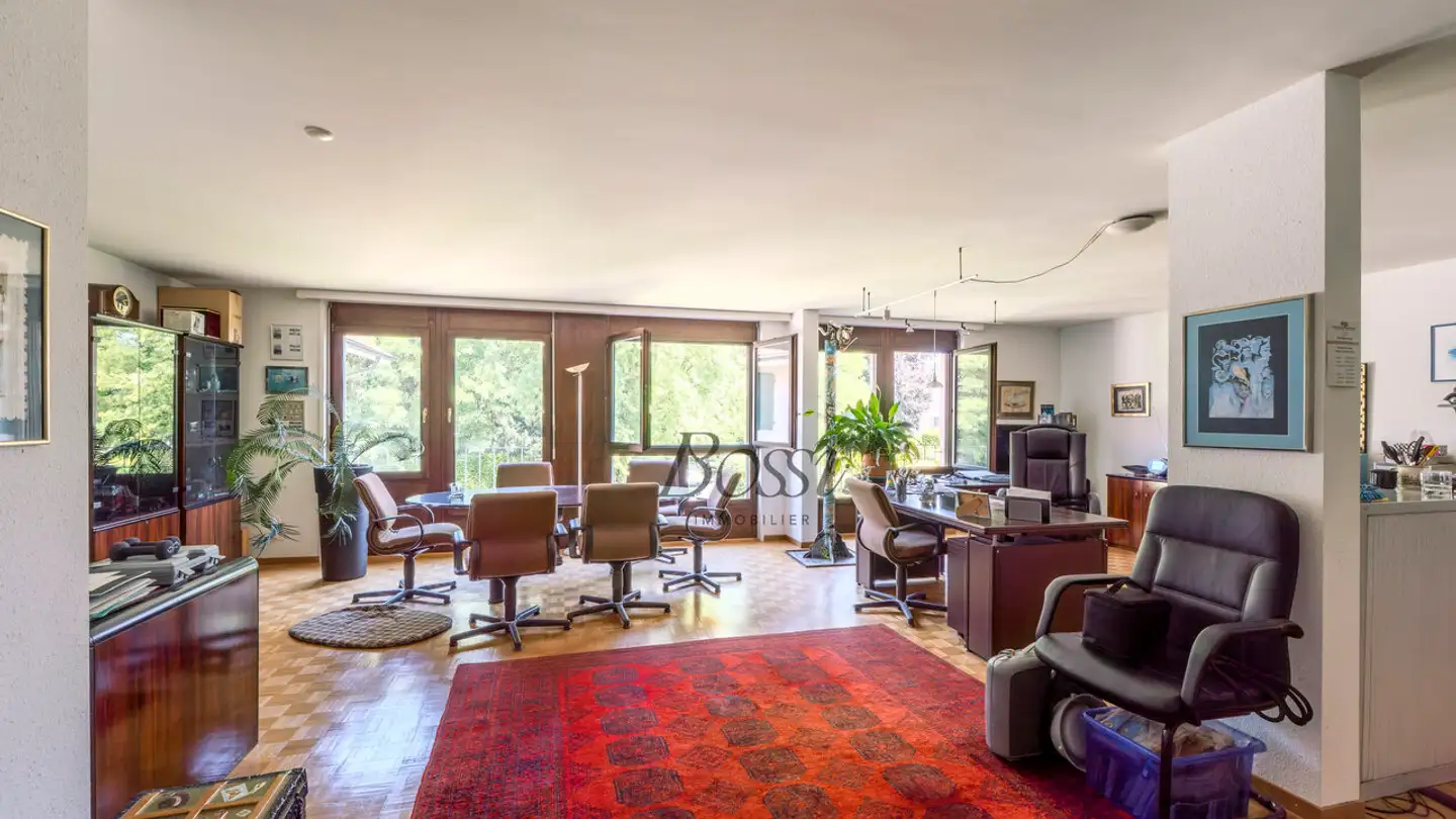 Appartamento in vendita - 1291 Commugny - Photo 4