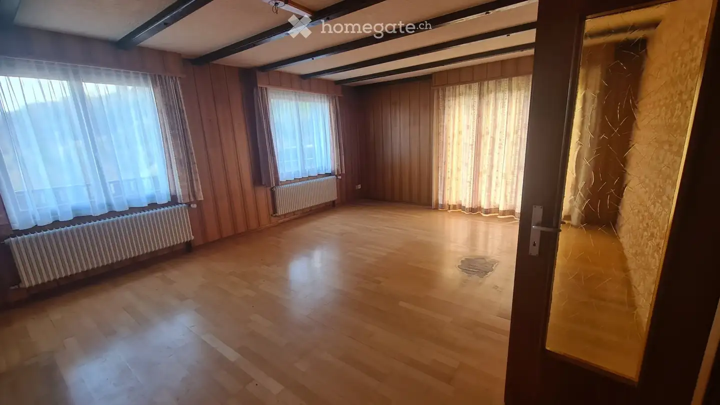 Single house for sale - 1872 Troistorrents - Photo 3