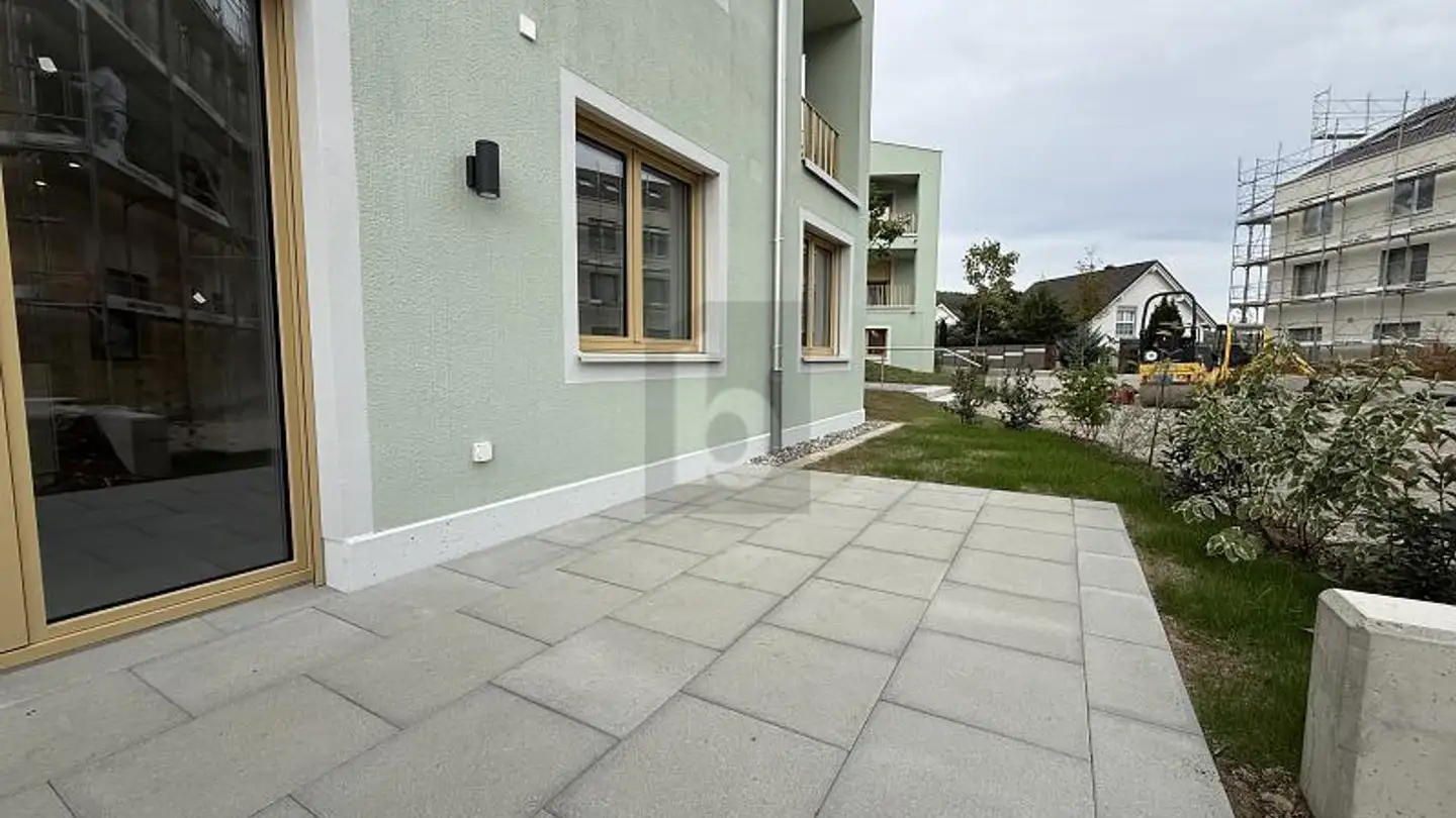 Wohnung mieten - 5107 Schinznach Dorf - Foto 4