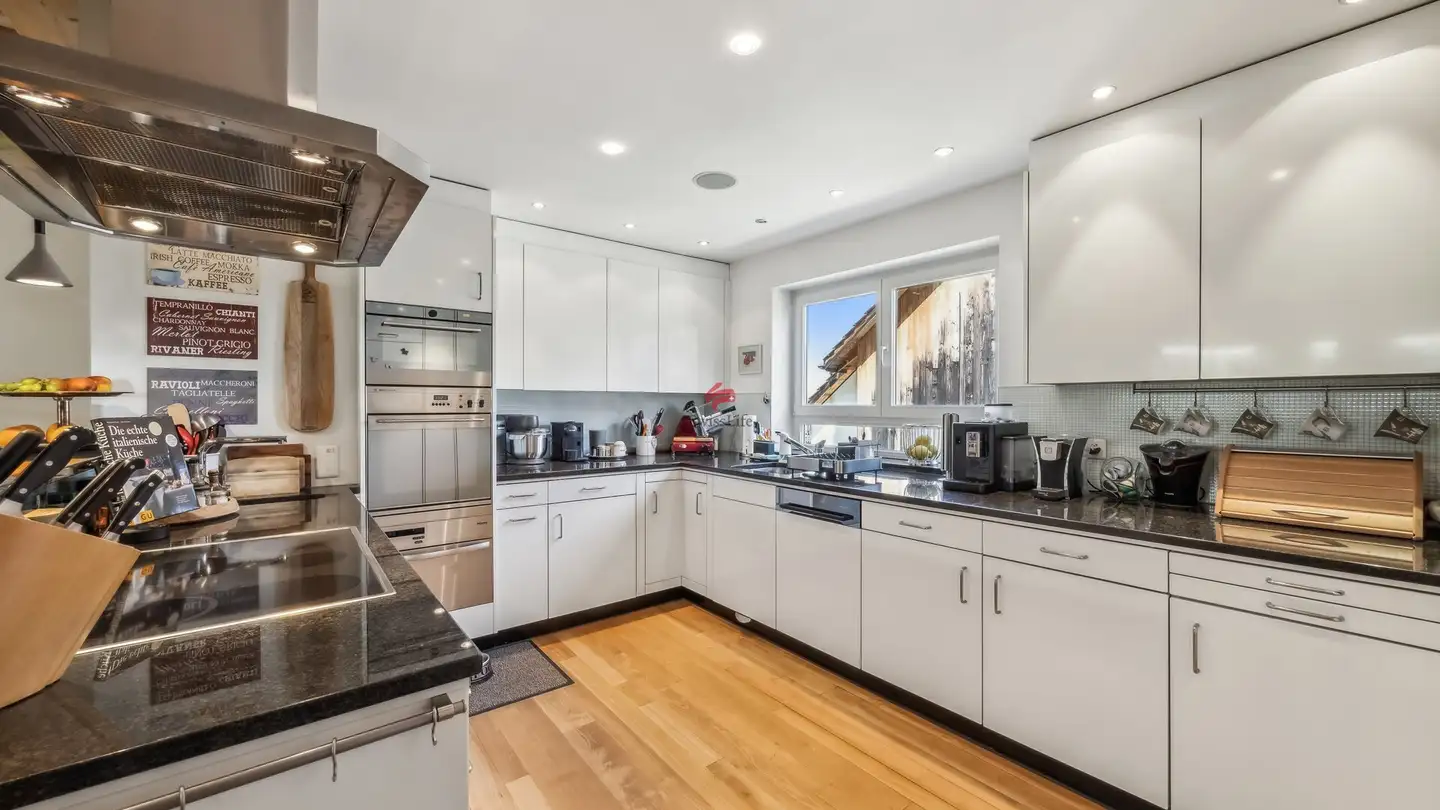 Casa singola in vendita - Kirchstrasse 73d, 8810 Horgen - Photo 3