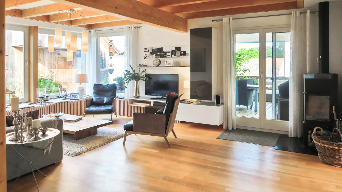 Casa singola in vendita - Kirchstrasse 73d, 8810 Horgen - Photo 2