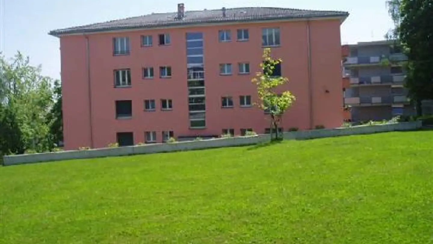Parcheggio sotterraneo in affitto - Avenue Victor-Ruffy 79, 1012 Lausanne
