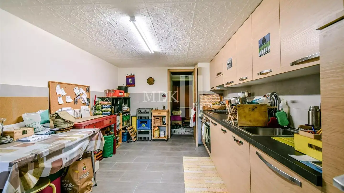 Maison à vendre - 1933 Sembrancher - Photo 2