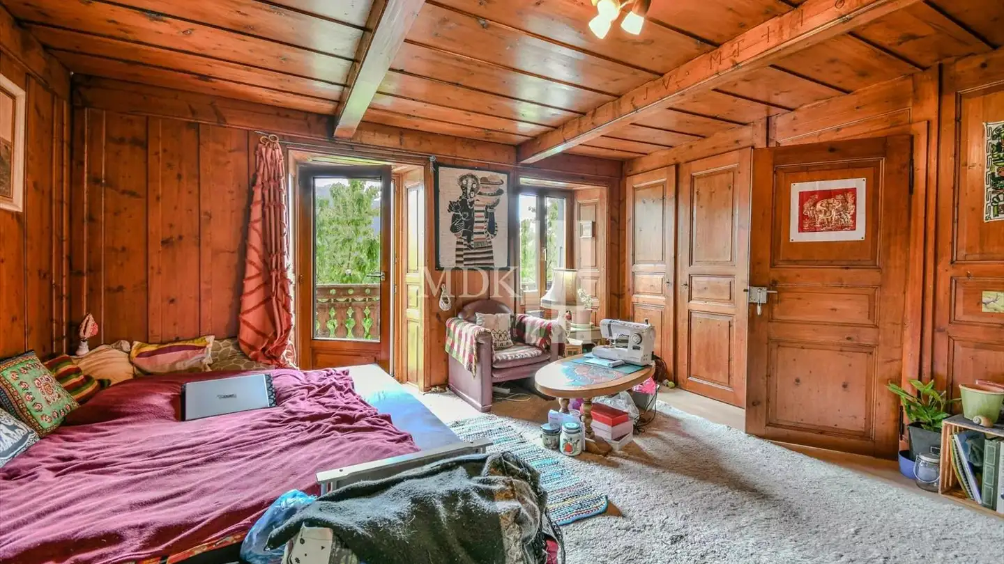 Maison à vendre - 1933 Sembrancher - Photo 3