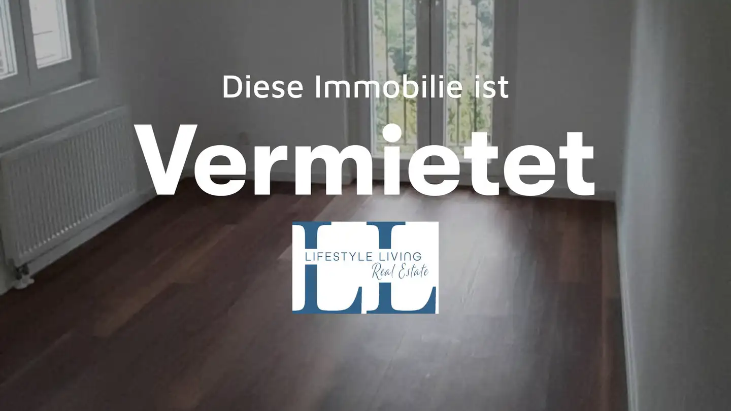 Appartement à louer - St. Gallerstrasse 39, 9300 Wittenbach