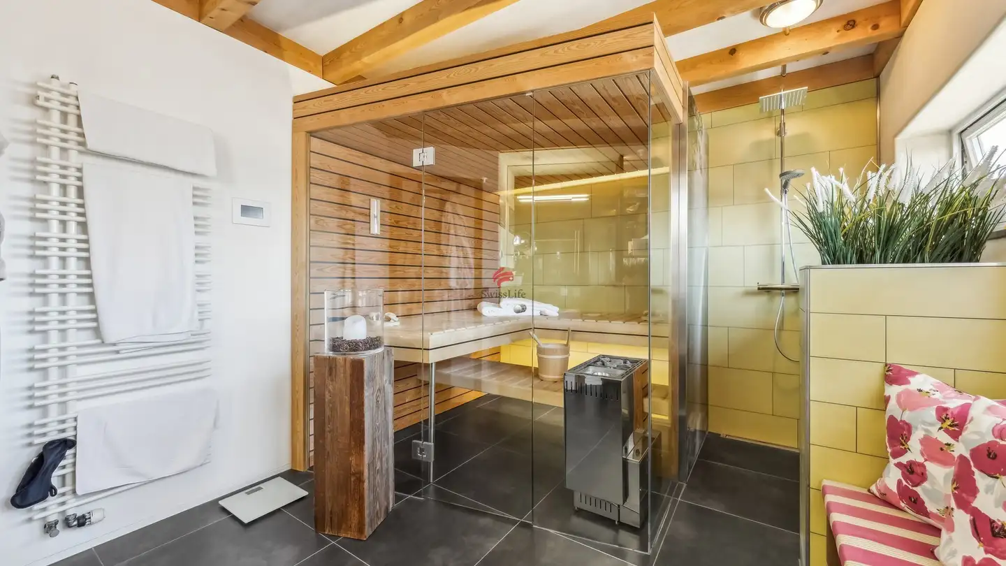 Casa singola in vendita - Kirchstrasse 73d, 8810 Horgen - Photo 4