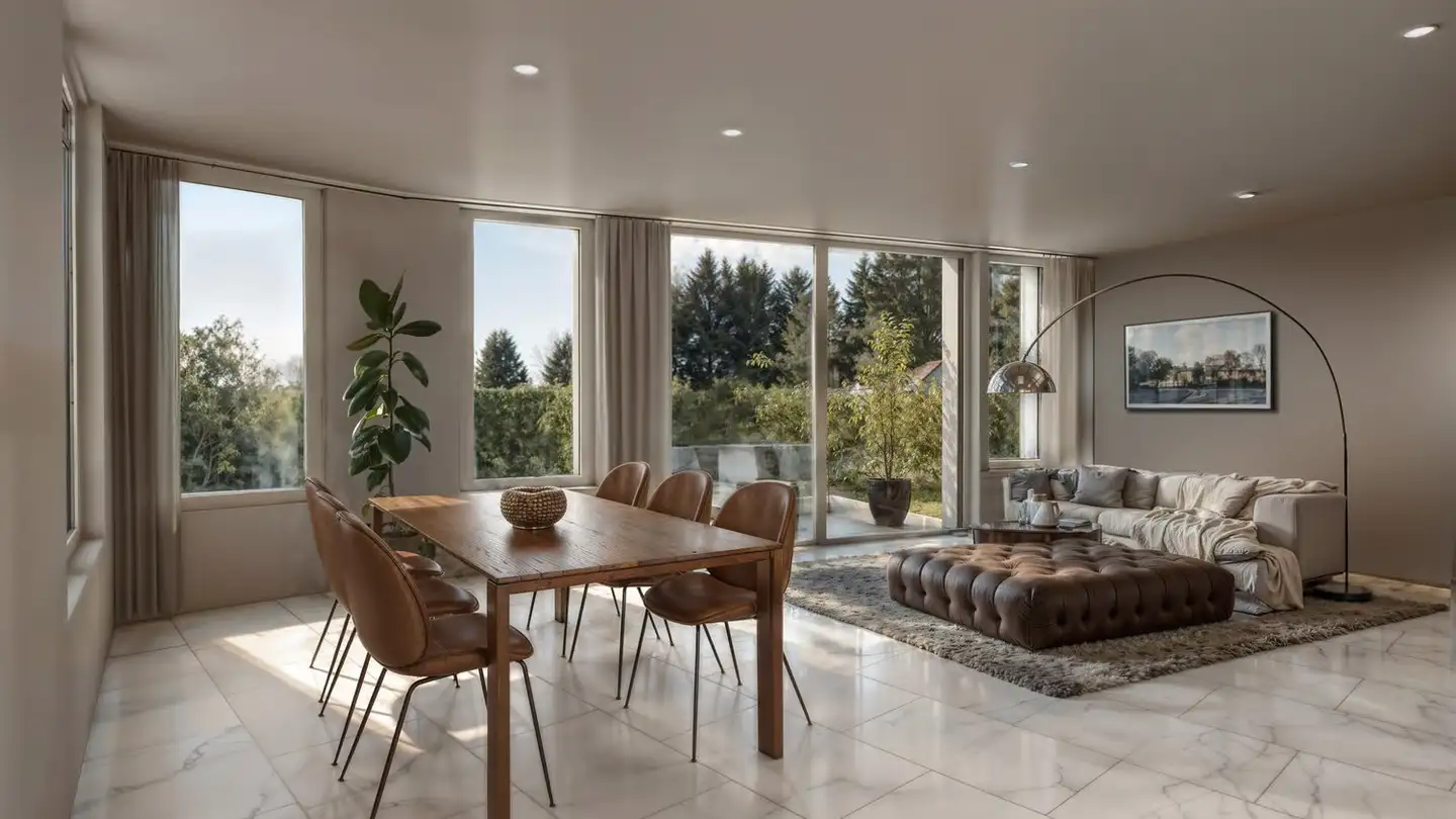 Wohnung kaufen - Sustenstrasse 7, 8048 Zürich
