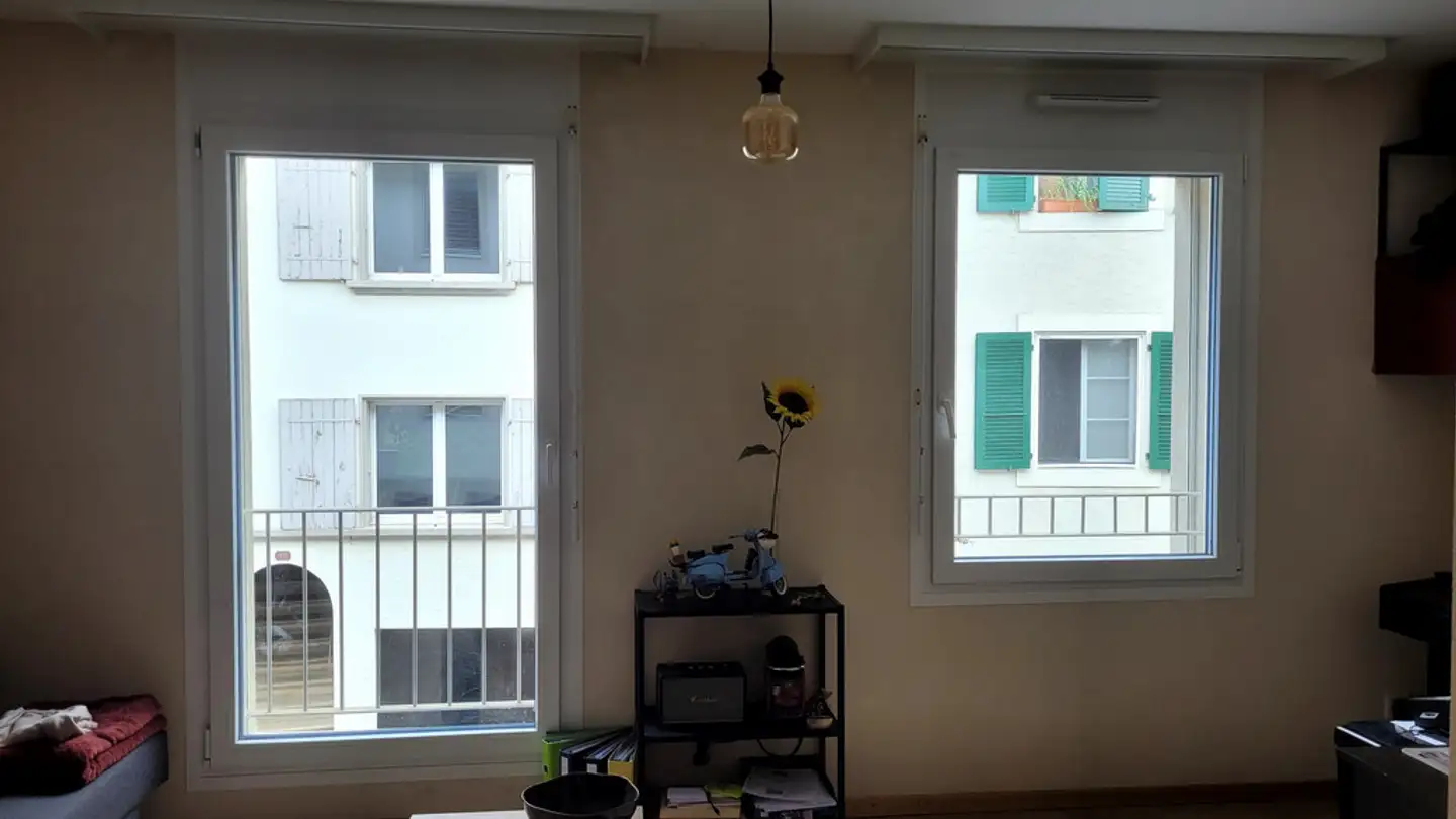 Appartamento in affitto - Rue Bourg-De-Four 23, 1170 Aubonne - Foto 2