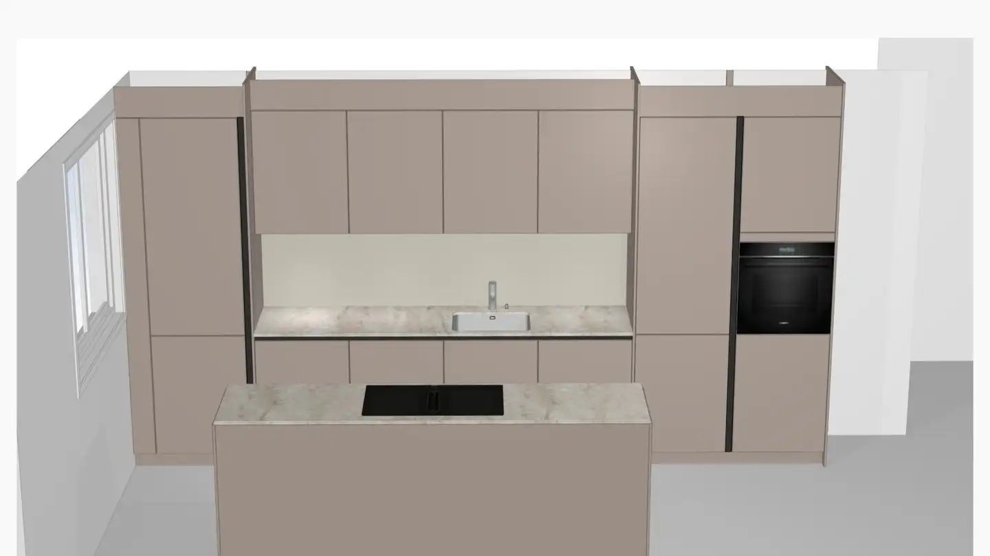 Wohnung mieten - Mezikonerstrasse 7a, 9542 Münchwilen TG