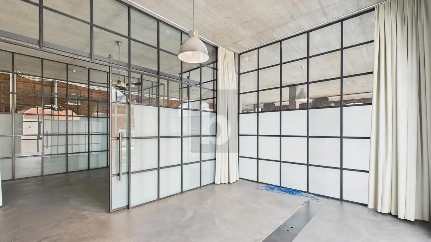 Bürofläche mieten - 7000 Chur - Foto 3