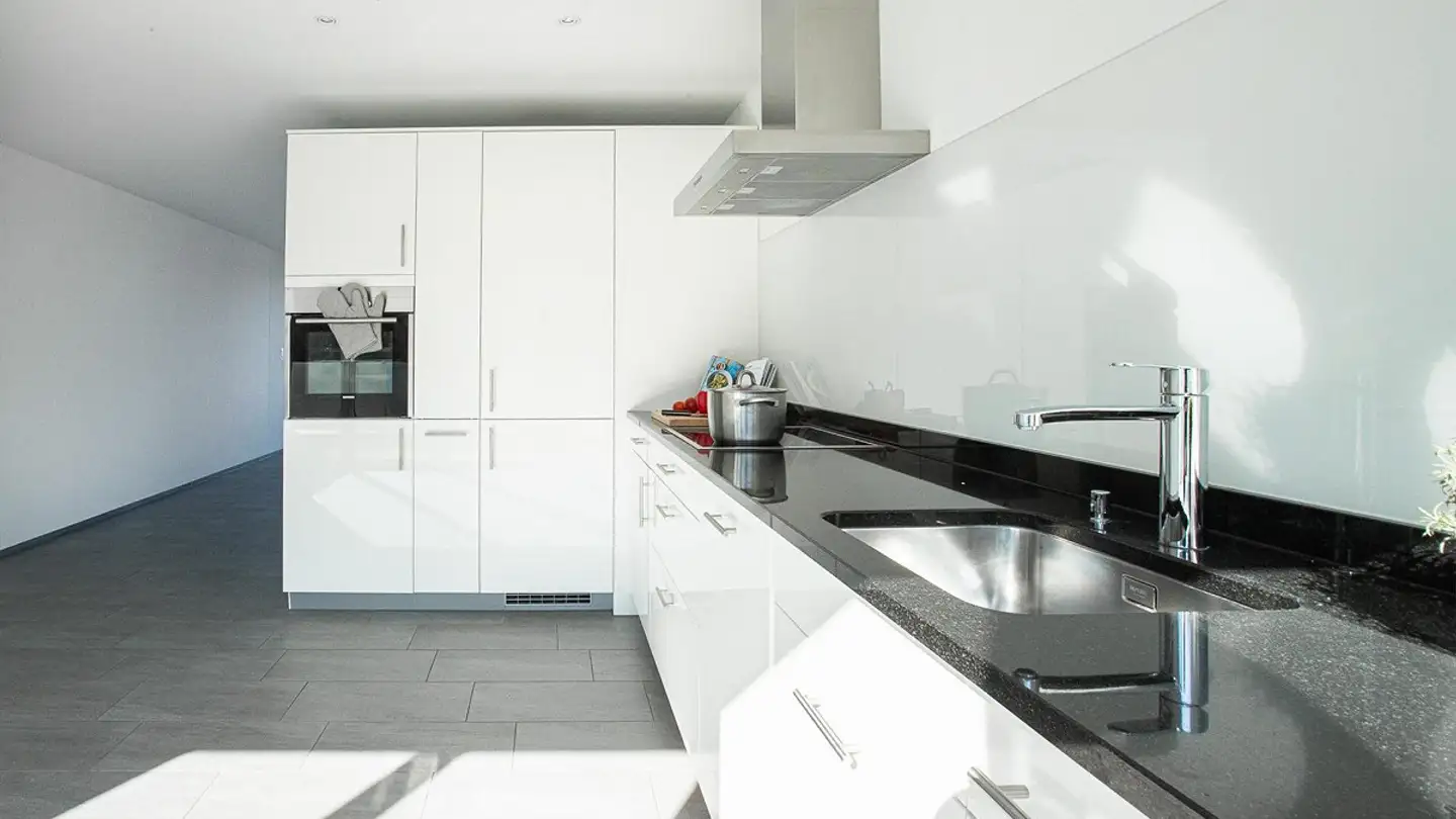 Penthouse mieten - Waldaustrasse 3, 9404 Rorschacherberg - Foto 2