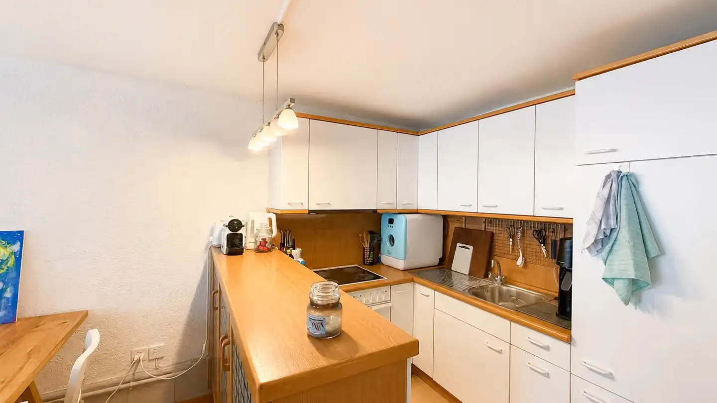 Apartment for rent - 1170 Aubonne - Photo 2