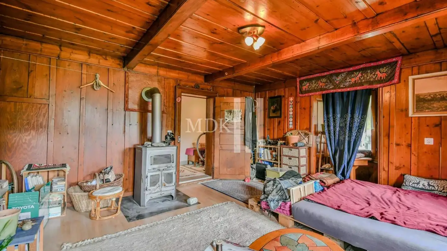 Maison à vendre - 1933 Sembrancher - Photo 4