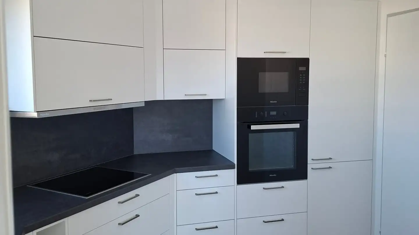 Appartement à louer - Schlossstrasse 7, 4922 Bützberg - Photo 3