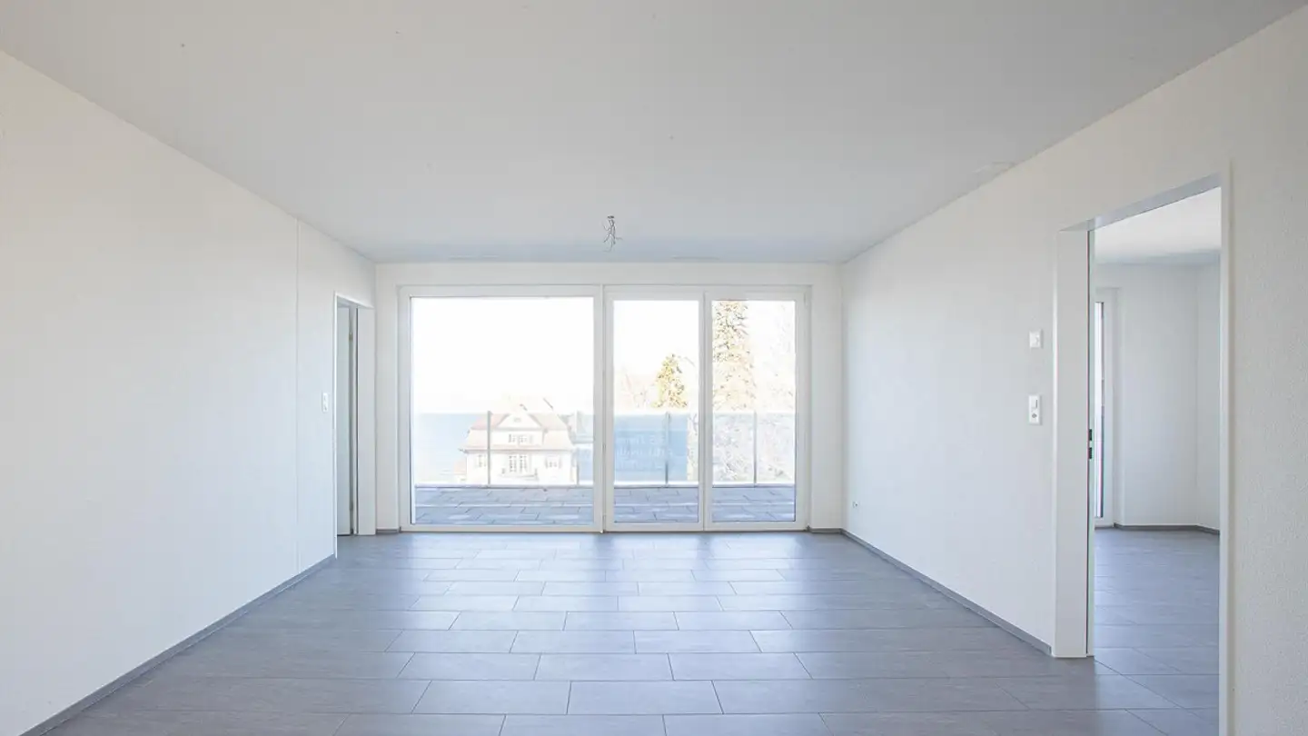 Penthouse mieten - Waldaustrasse 3, 9404 Rorschacherberg - Foto 4