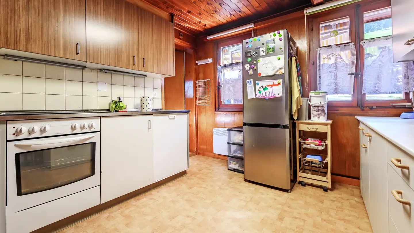 Casa singola in vendita - 3944 Unterbäch VS - Foto 3