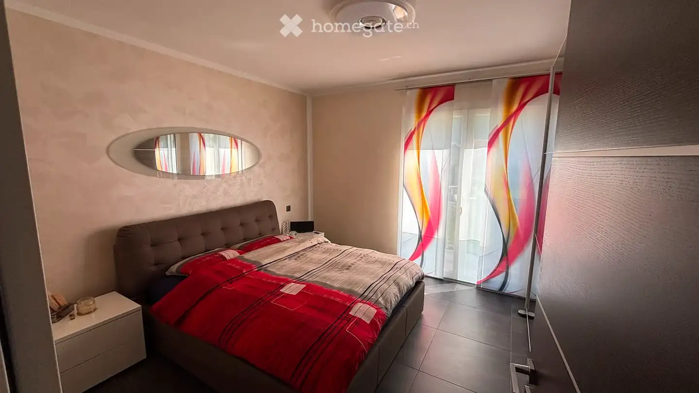 Apartment for rent - Stradone Vecchio Sud 54, 6710 Biasca - Photo 4