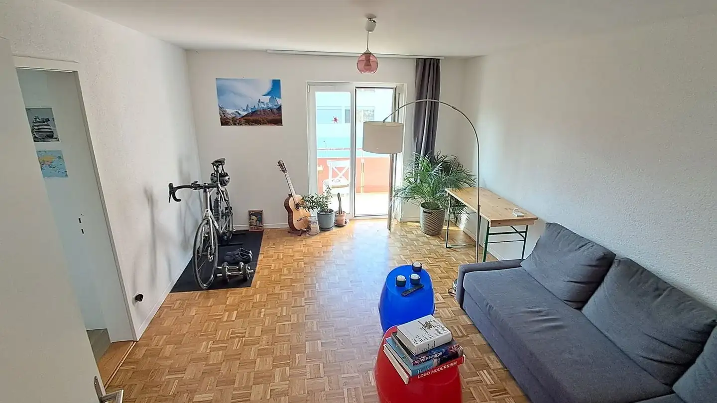Wohnung mieten - Gottliebenstrasse 3, 8280 Kreuzlingen