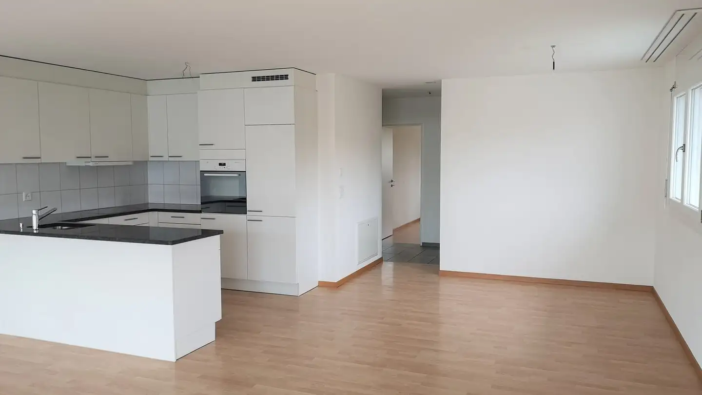Appartement à louer - Pfäffikerstrasse 34, 8335 Hittnau - Photo 2