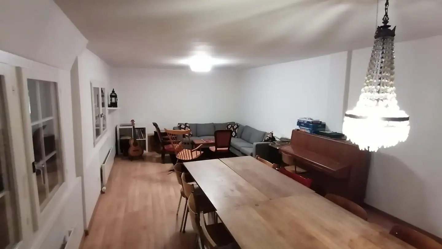 Chambre à louer - Steinstrasse 8, 8003 Zürich - Photo 3